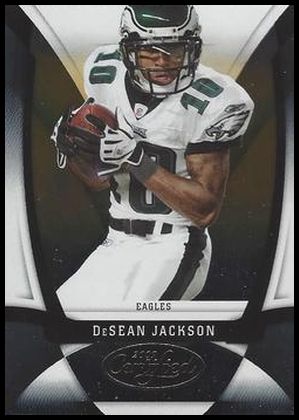 92 DeSean Jackson